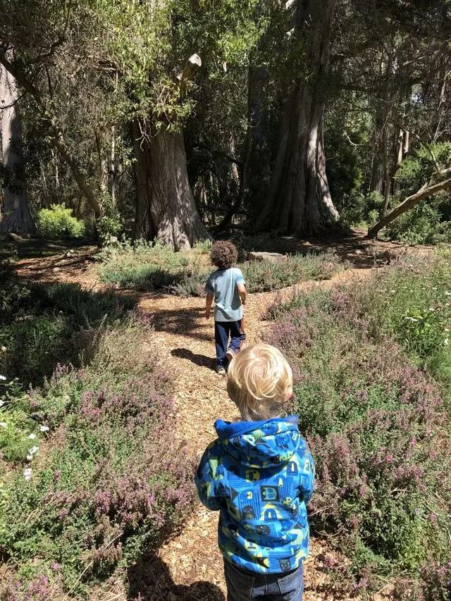Always Learning and Growing Outdoor Programs