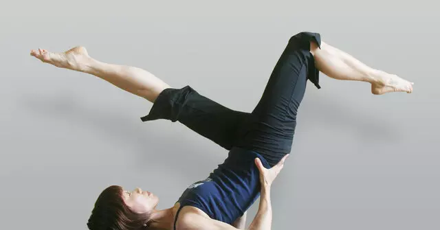 Amrita Pilates
