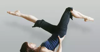 Amrita Pilates