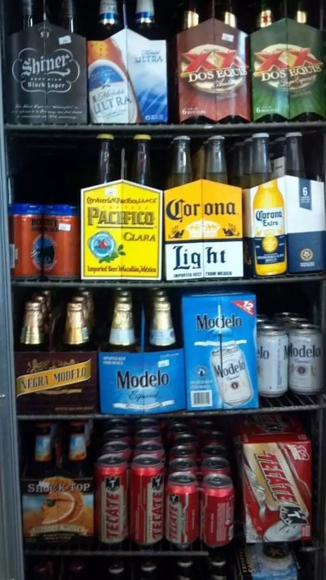 A1 Liquor & Grocery
