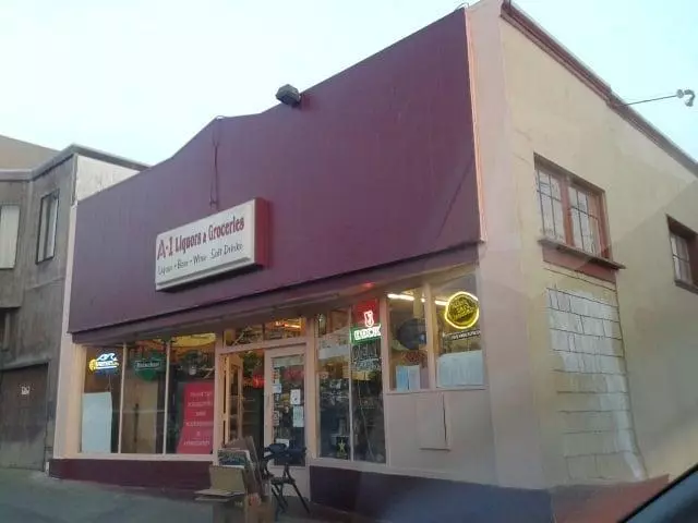A1 Liquor & Grocery