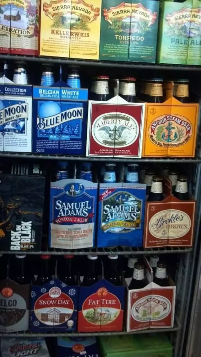 A1 Liquor & Grocery