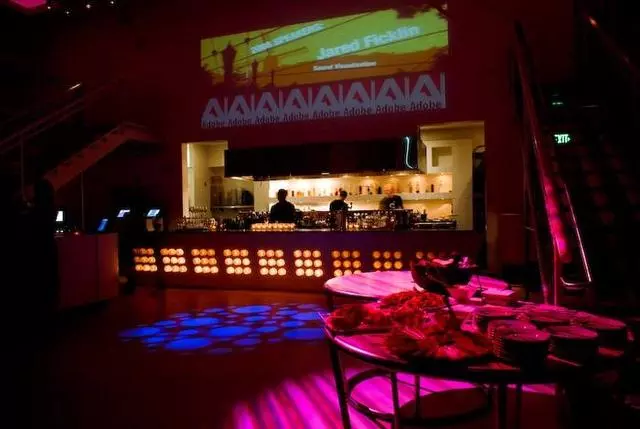 ABCey Events