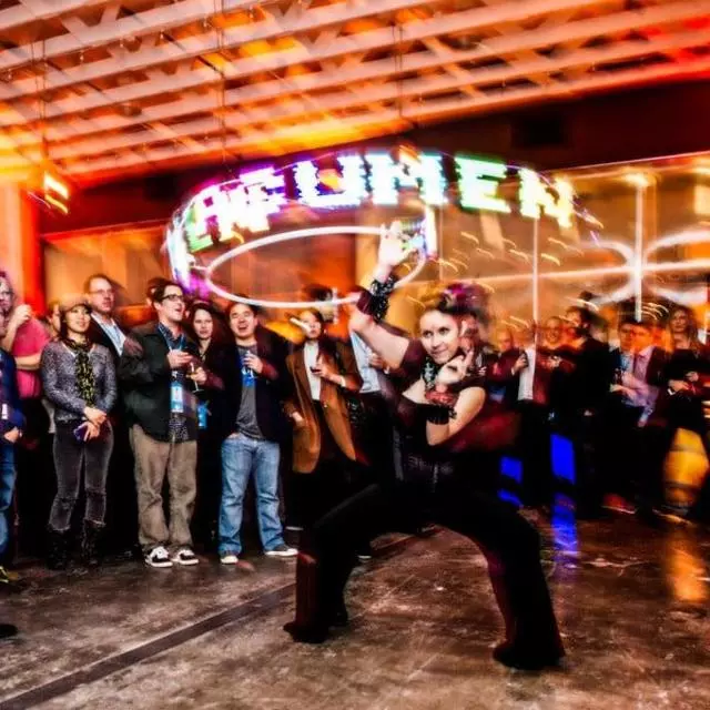 ABCey Events