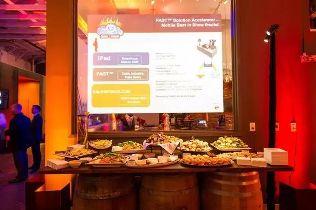 ABCey Events