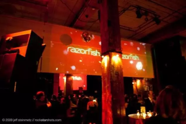 ABCey Events