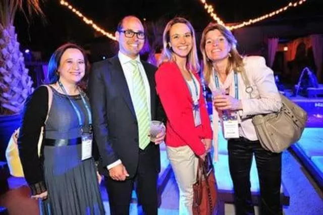 ABCey Events