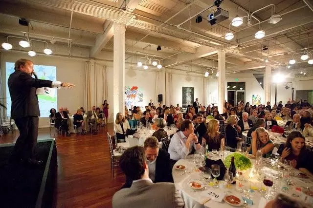 ABCey Events