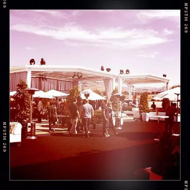 ABCey Events