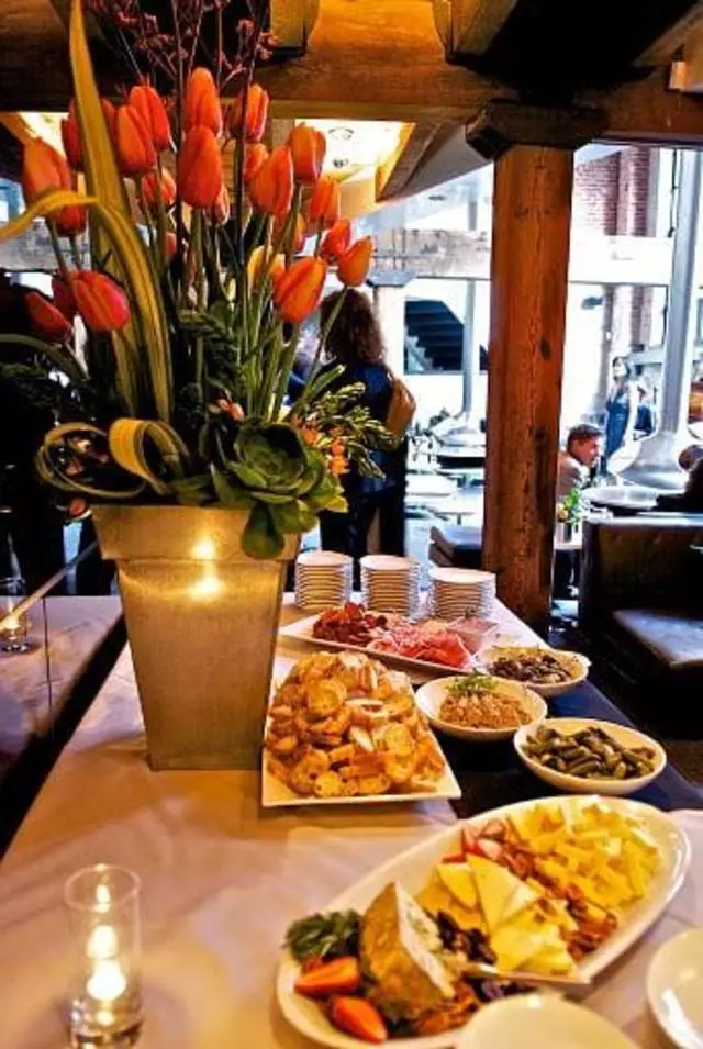 ABCey Events
