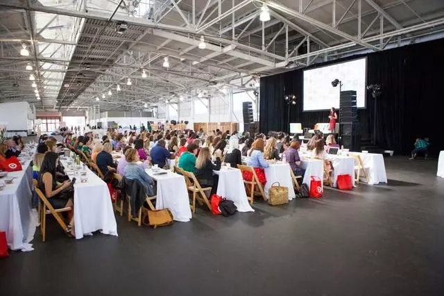 ABCey Events