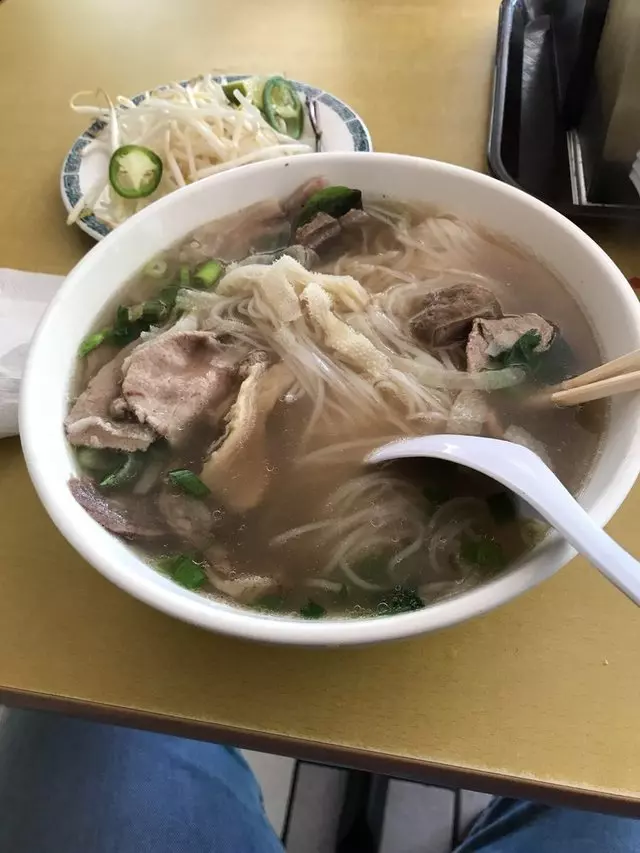 Pho Hour