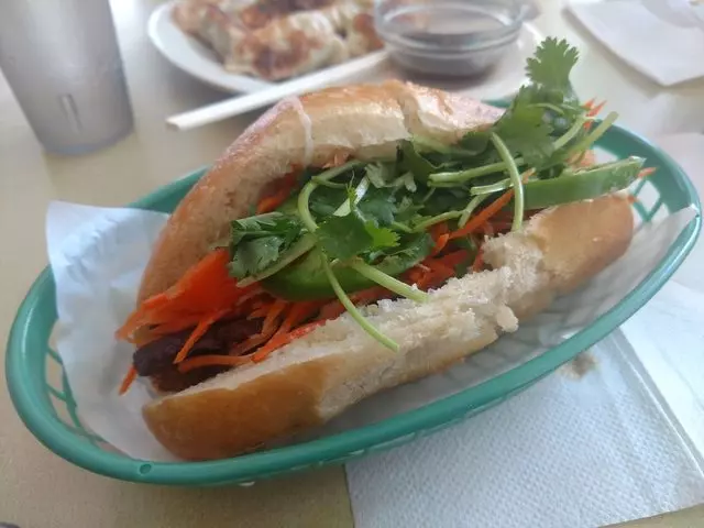 Pho Hour