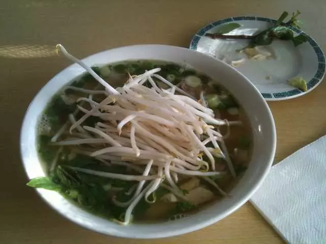 Pho Hour