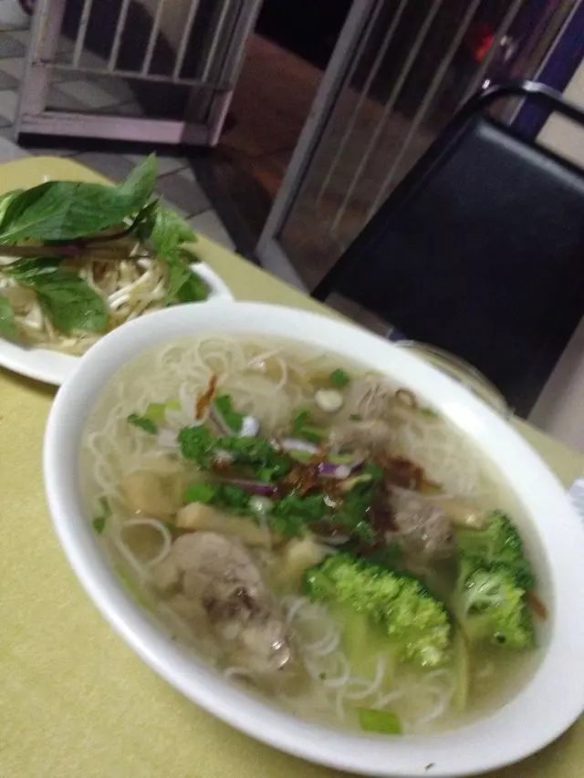 Pho Hour