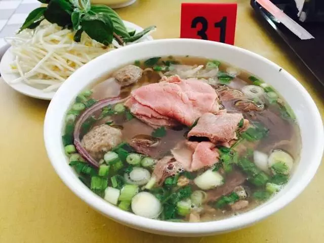 Pho Hour
