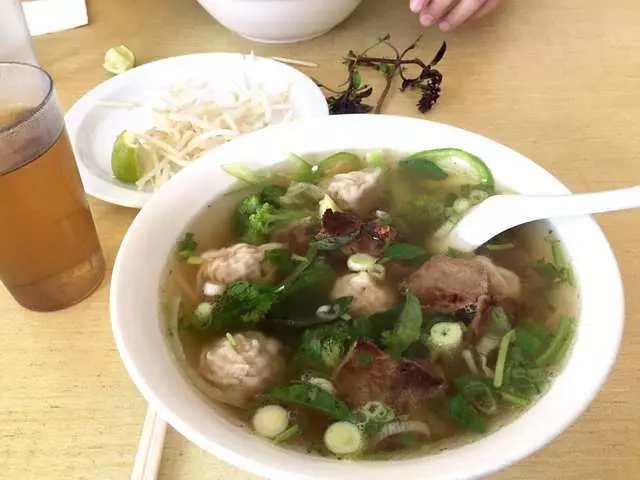 Pho Hour