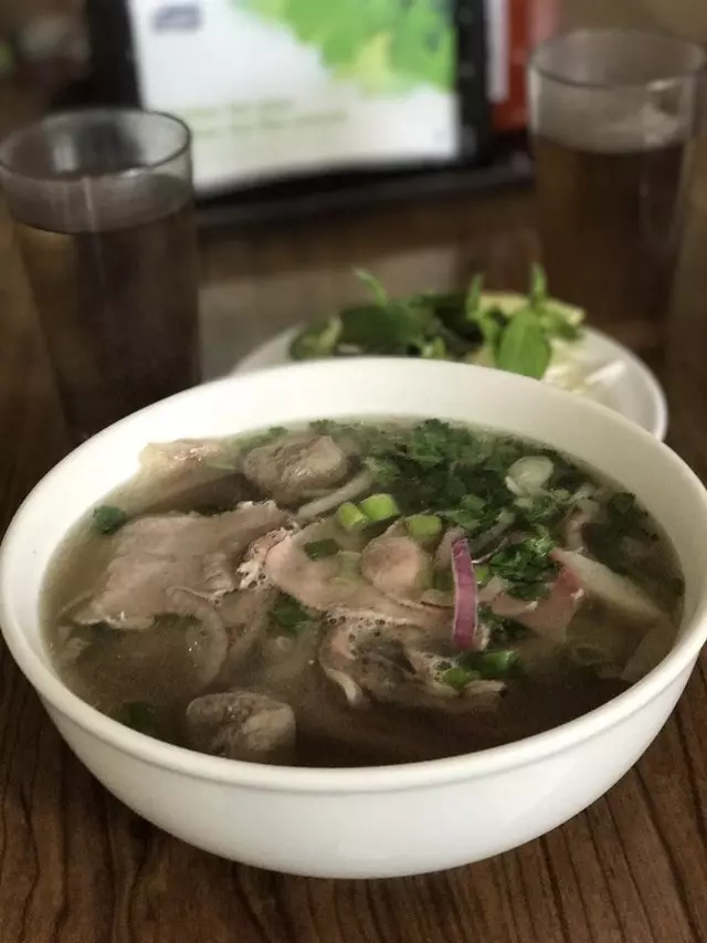 Pho Hour