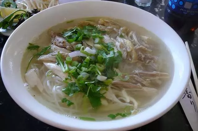 Pho Hour