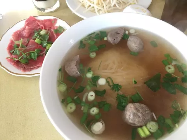 Pho Hour