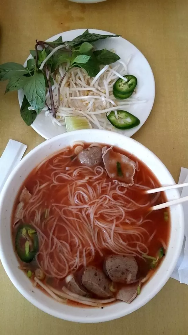 Pho Hour