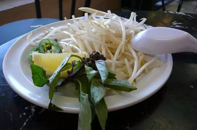Pho Hour