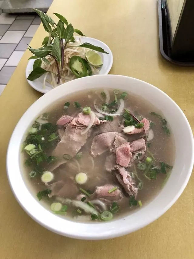 Pho Hour