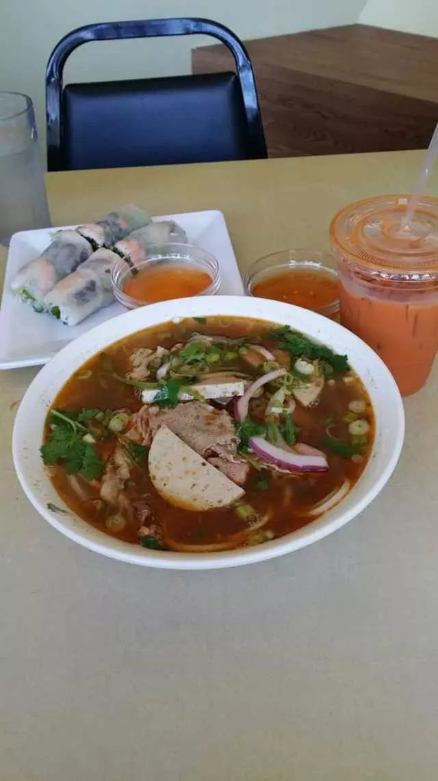Pho Hour