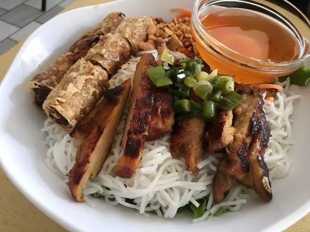 Pho Hour