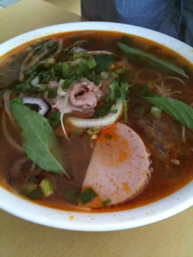 Pho Hour