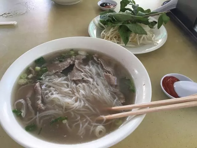 Pho Hour