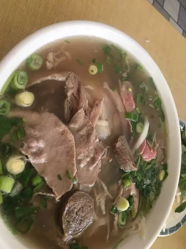 Pho Hour