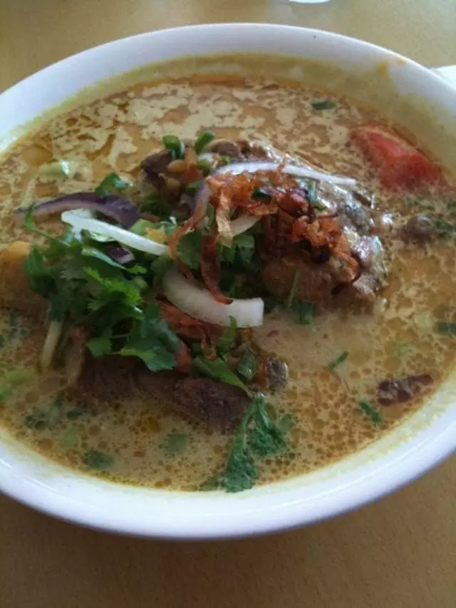 Pho Hour