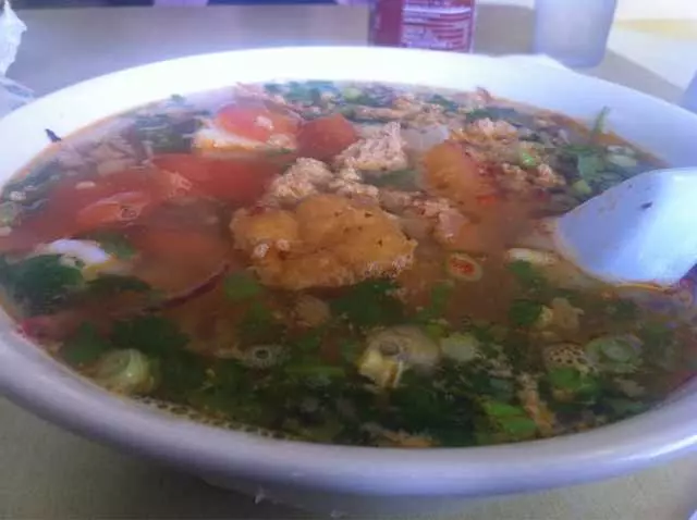 Pho Hour