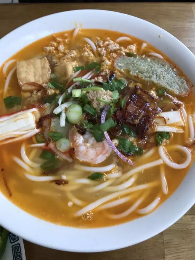 Pho Hour