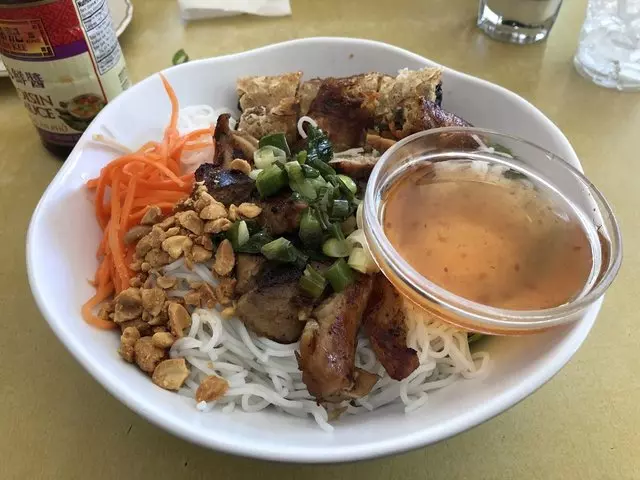 Pho Hour