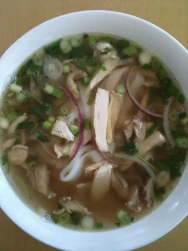 Pho Hour