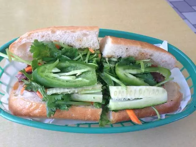 Pho Hour