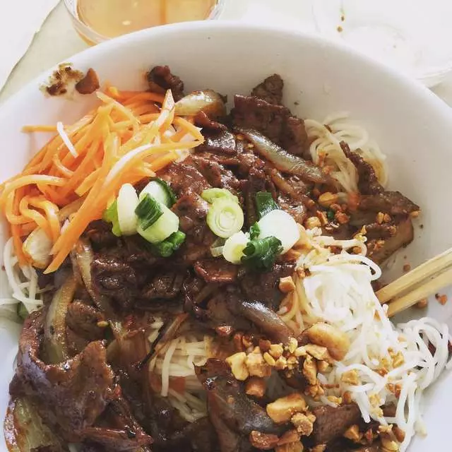 Pho Hour