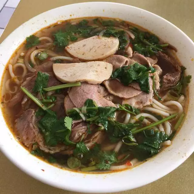 Pho Hour