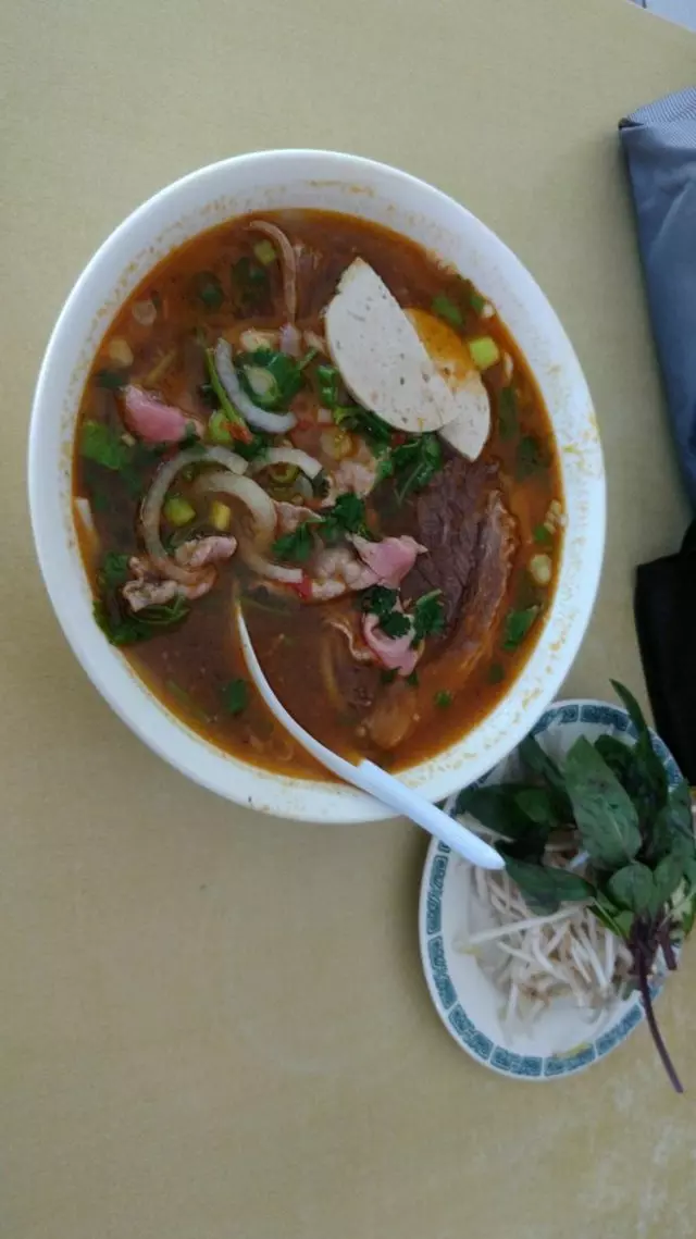 Pho Hour