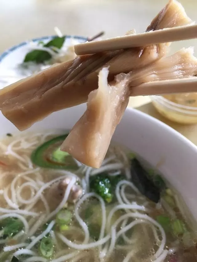 Pho Hour
