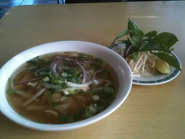 Pho Hour