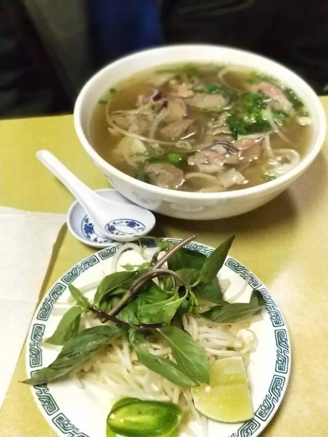 Pho Hour