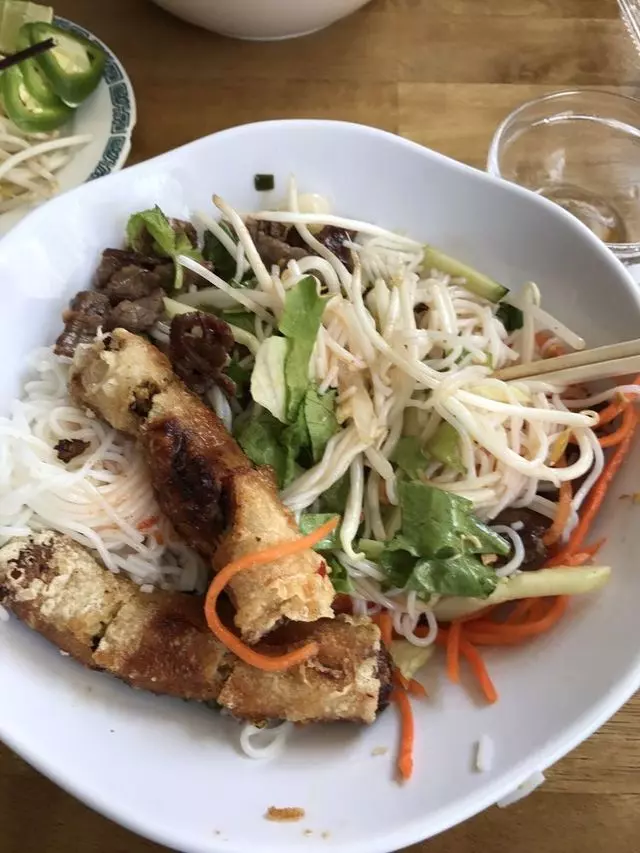 Pho Hour
