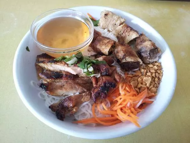 Pho Hour