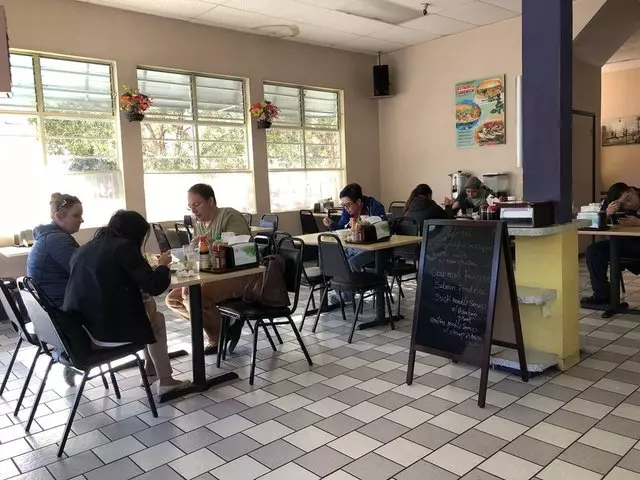 Pho Hour