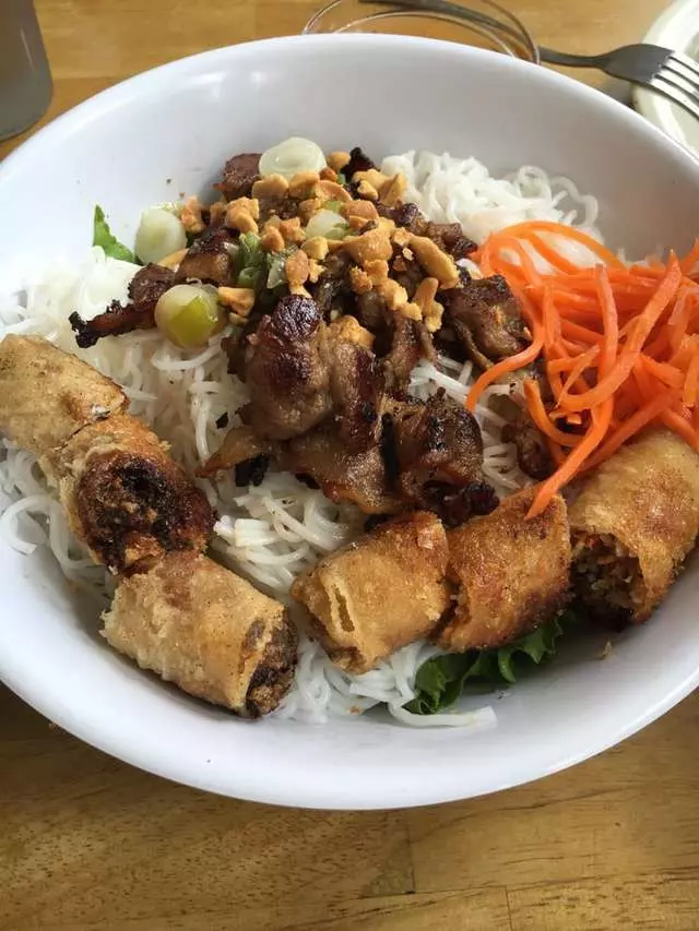 Pho Hour