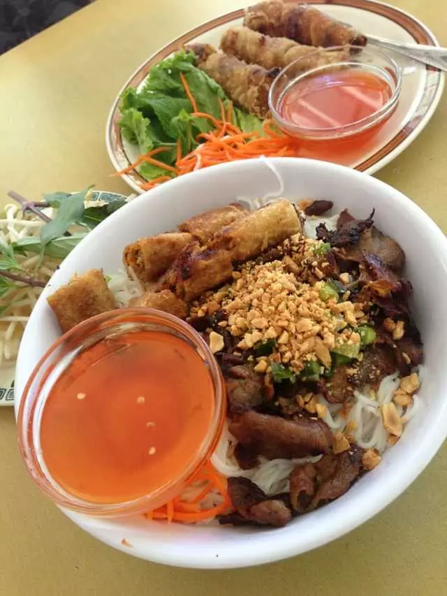Pho Hour