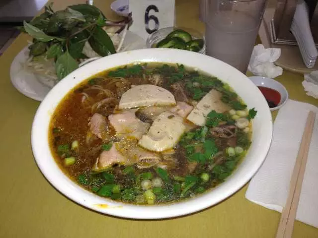 Pho Hour